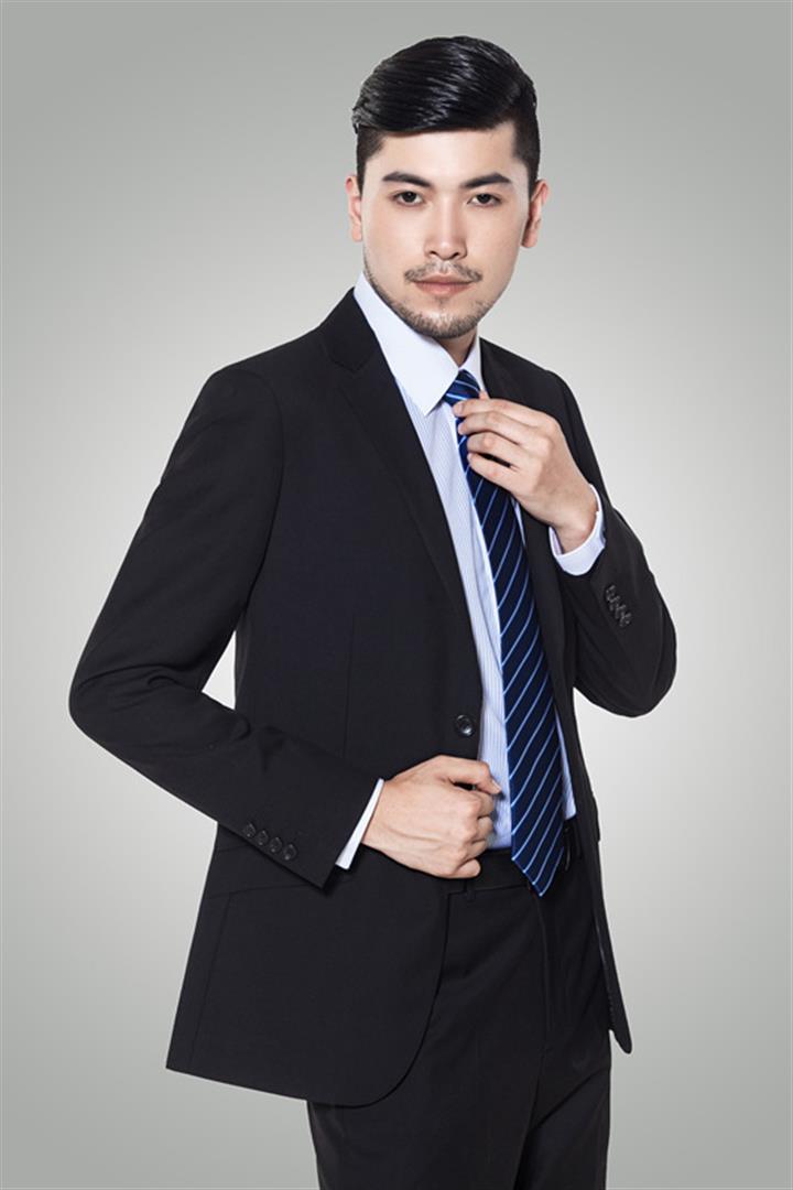 周三英 视觉设计总监